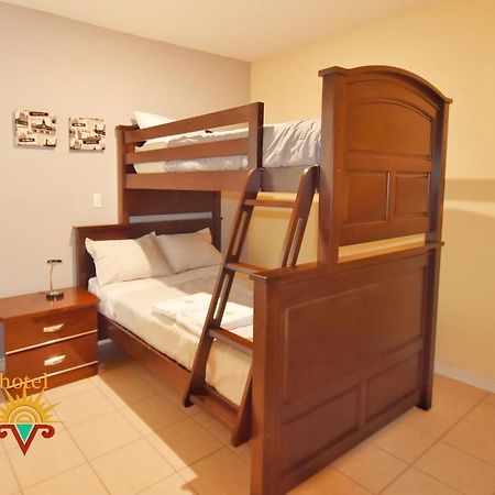 Villa Del Sol Ixmiquilpan Zewnętrze zdjęcie