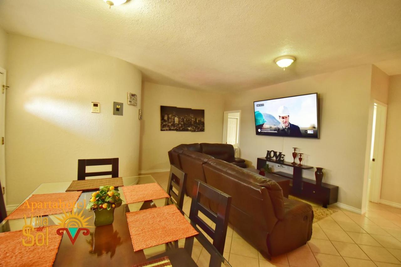 Villa Del Sol Ixmiquilpan Zewnętrze zdjęcie