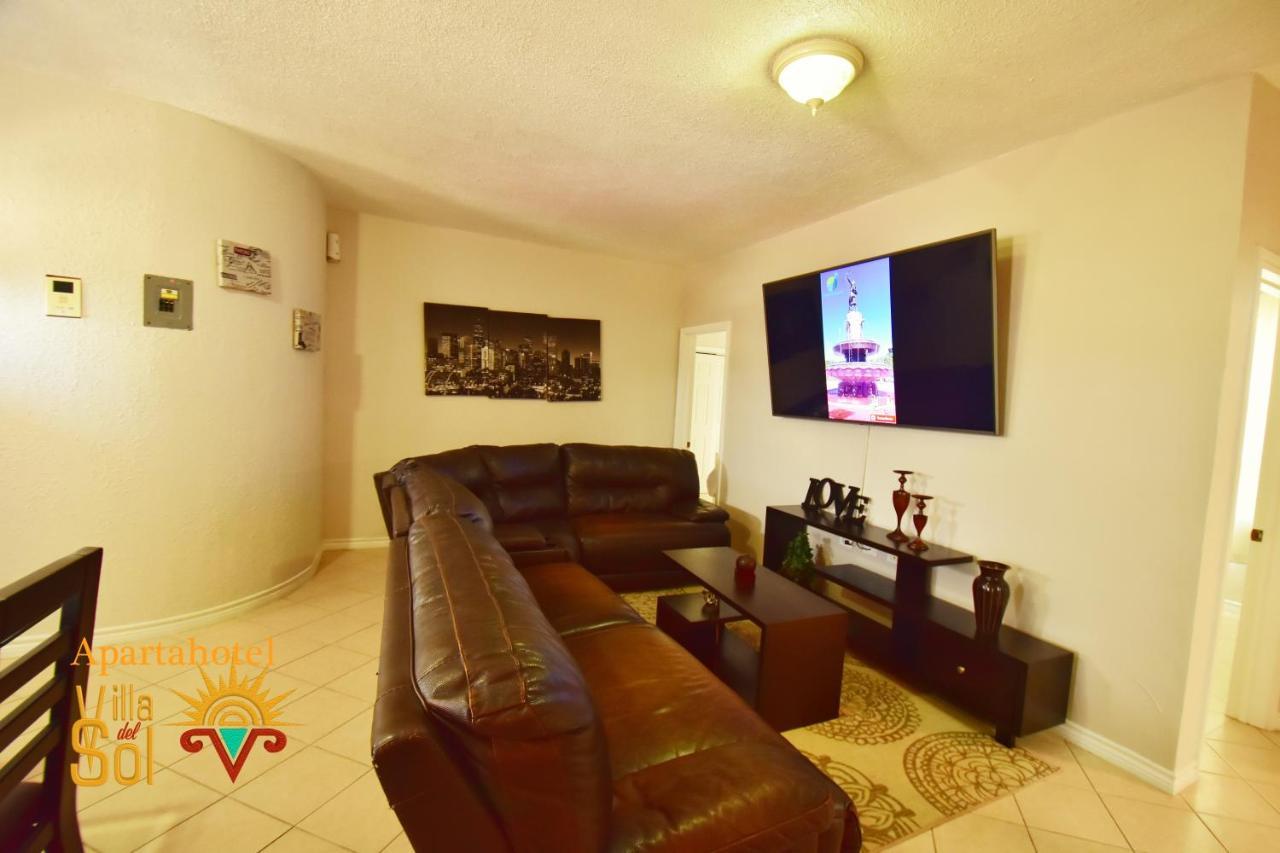 Villa Del Sol Ixmiquilpan Zewnętrze zdjęcie