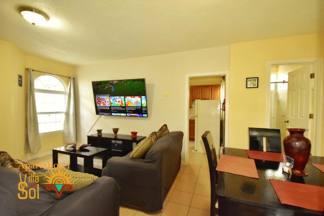 Villa Del Sol Ixmiquilpan Zewnętrze zdjęcie