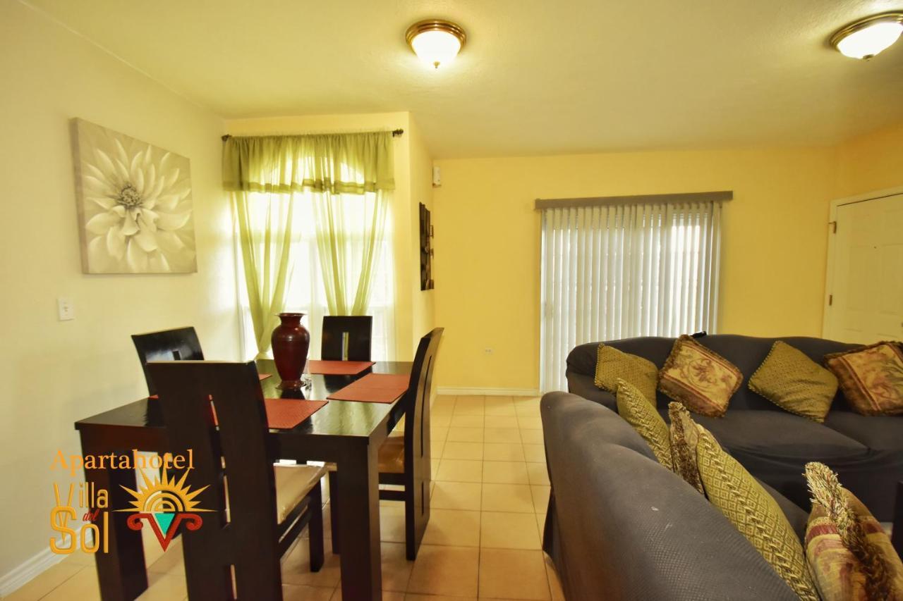 Villa Del Sol Ixmiquilpan Zewnętrze zdjęcie