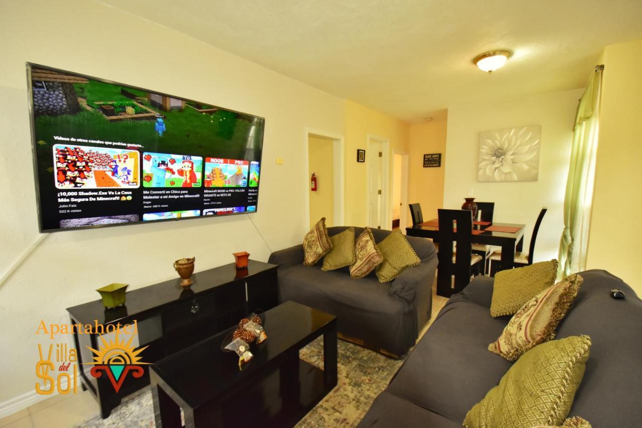 Villa Del Sol Ixmiquilpan Zewnętrze zdjęcie