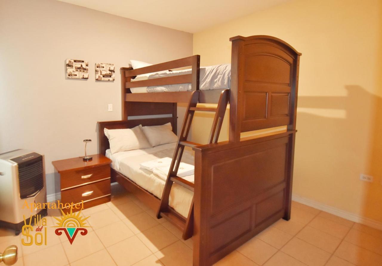 Villa Del Sol Ixmiquilpan Zewnętrze zdjęcie