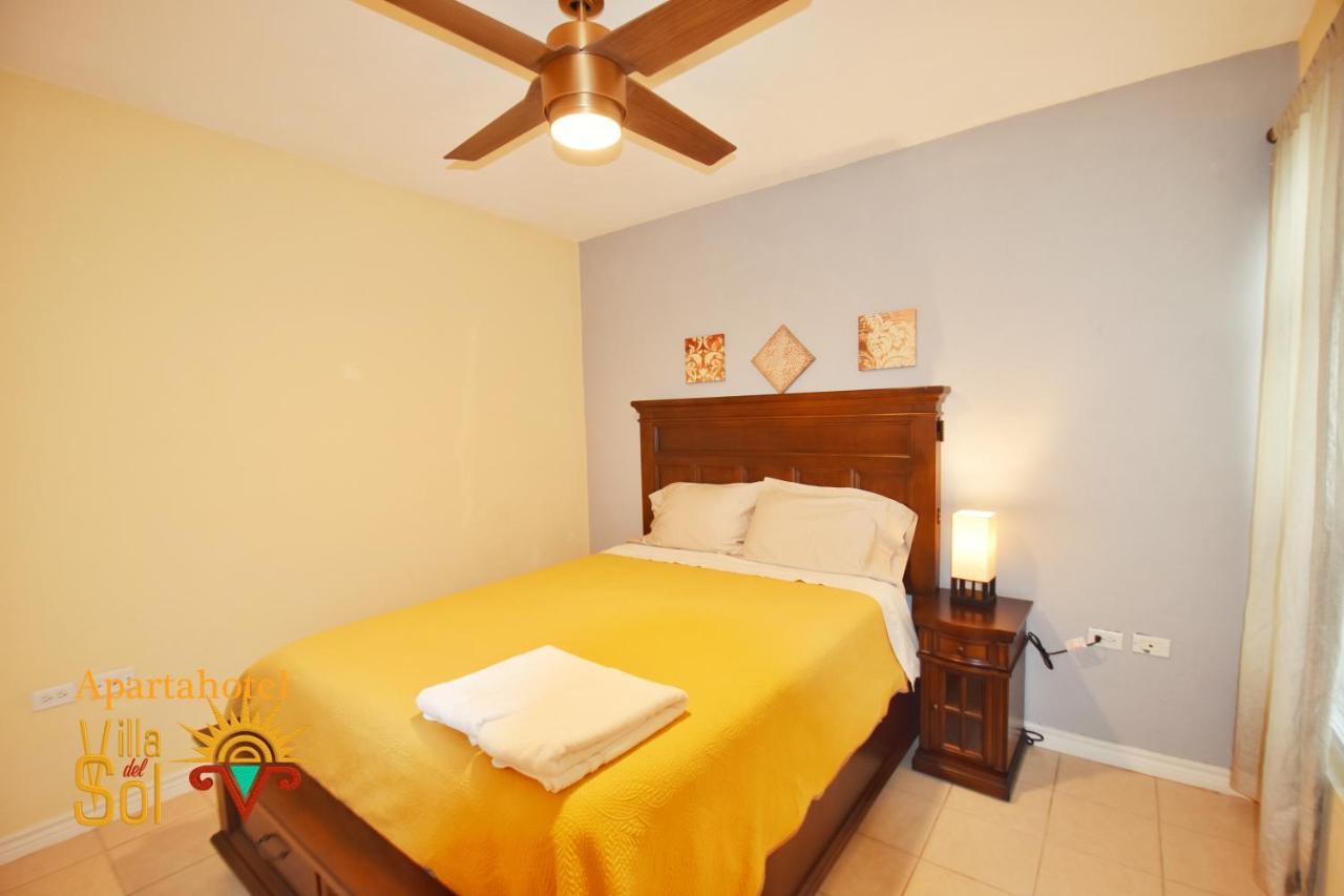 Villa Del Sol Ixmiquilpan Zewnętrze zdjęcie