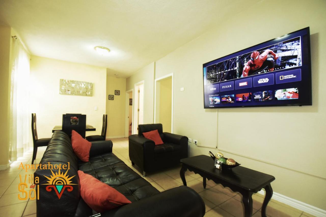 Villa Del Sol Ixmiquilpan Zewnętrze zdjęcie