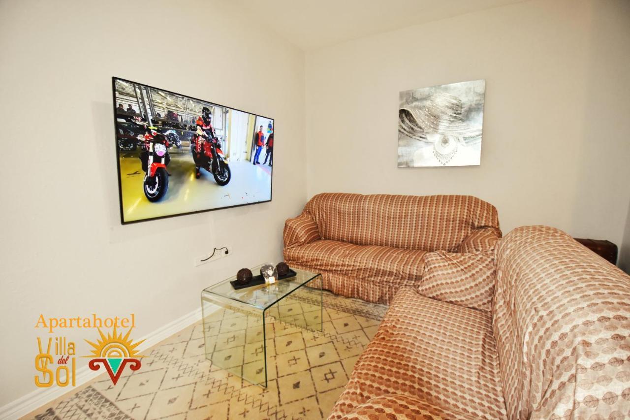 Villa Del Sol Ixmiquilpan Zewnętrze zdjęcie