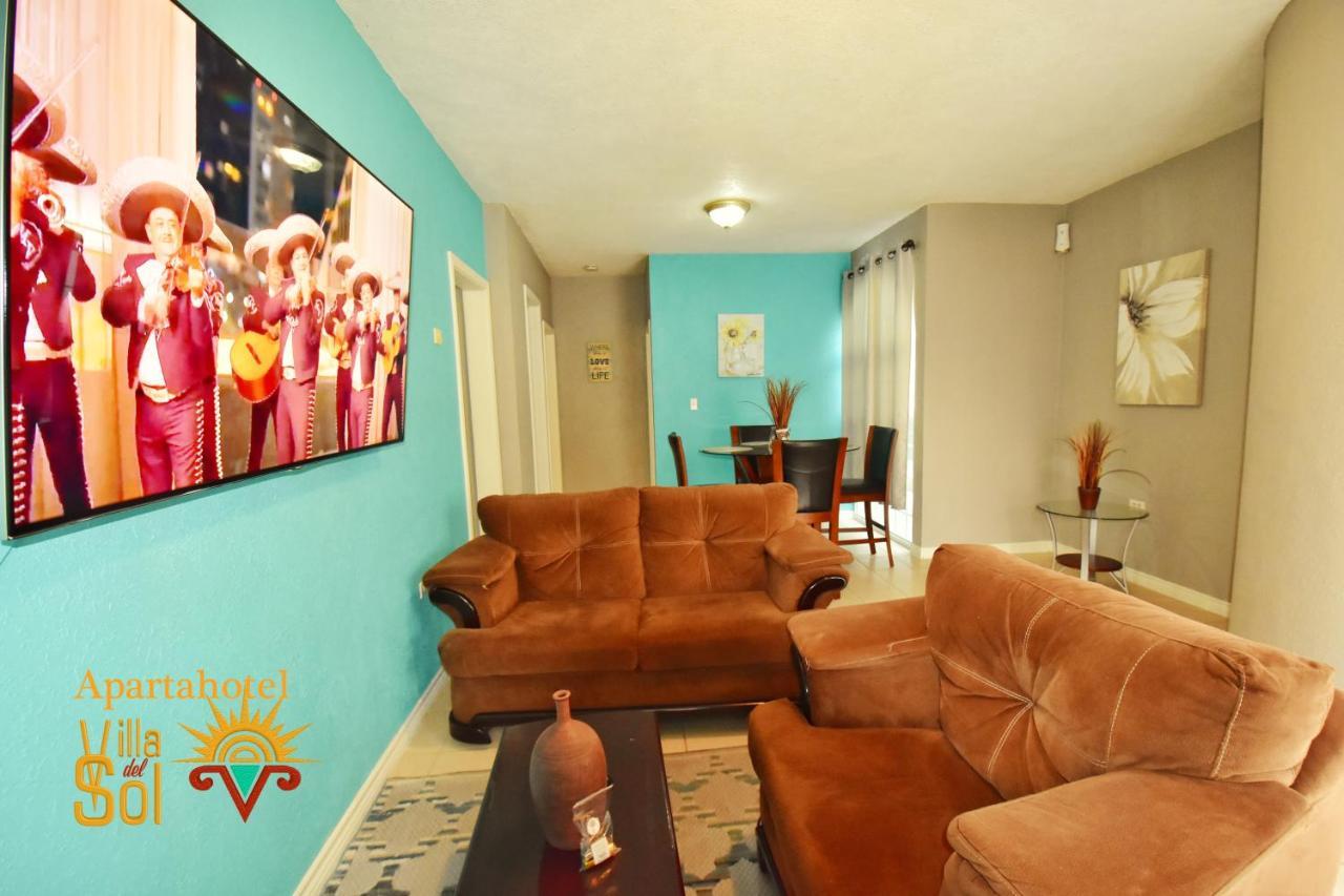 Villa Del Sol Ixmiquilpan Zewnętrze zdjęcie