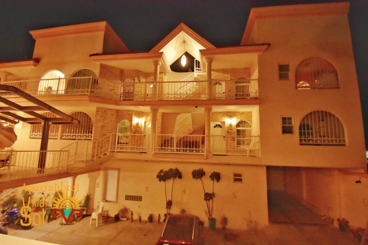 Villa Del Sol Ixmiquilpan Zewnętrze zdjęcie