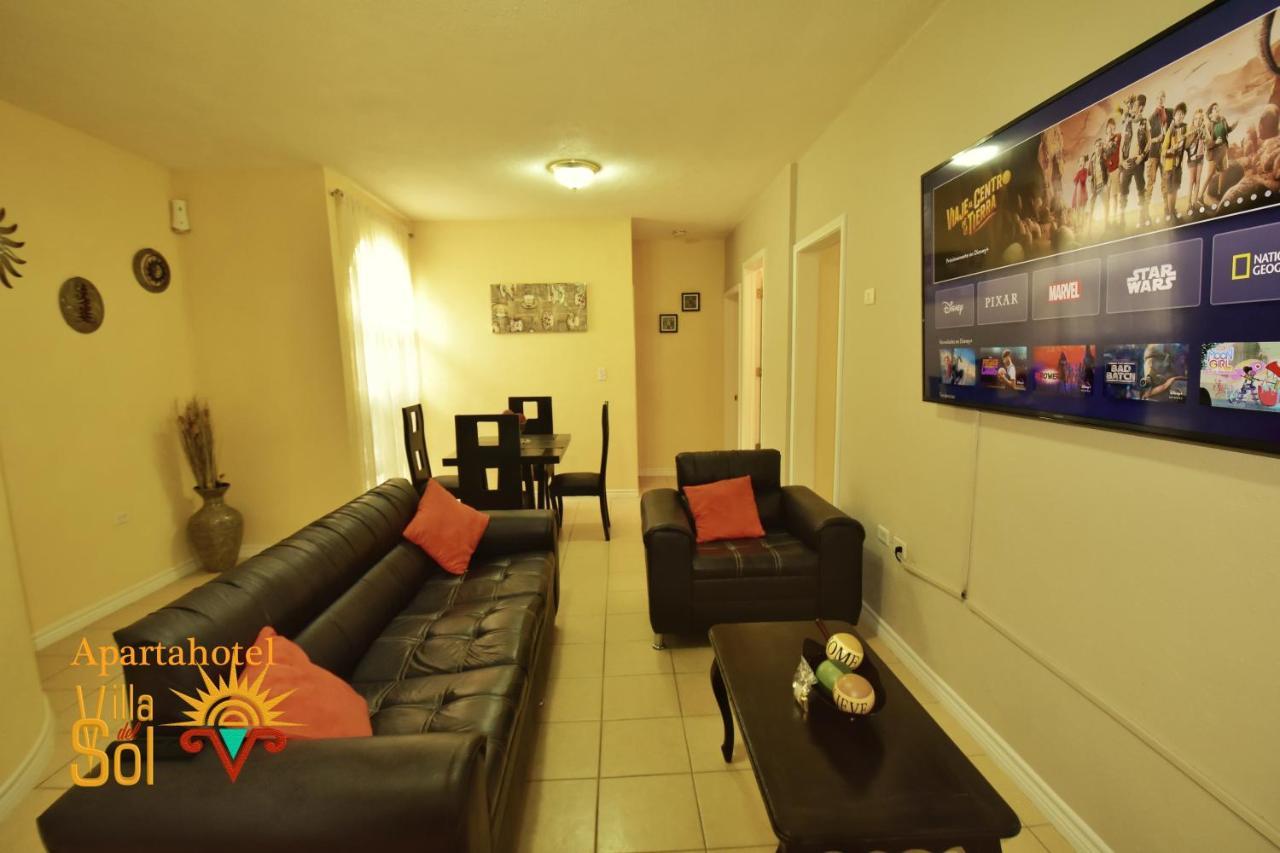 Villa Del Sol Ixmiquilpan Zewnętrze zdjęcie