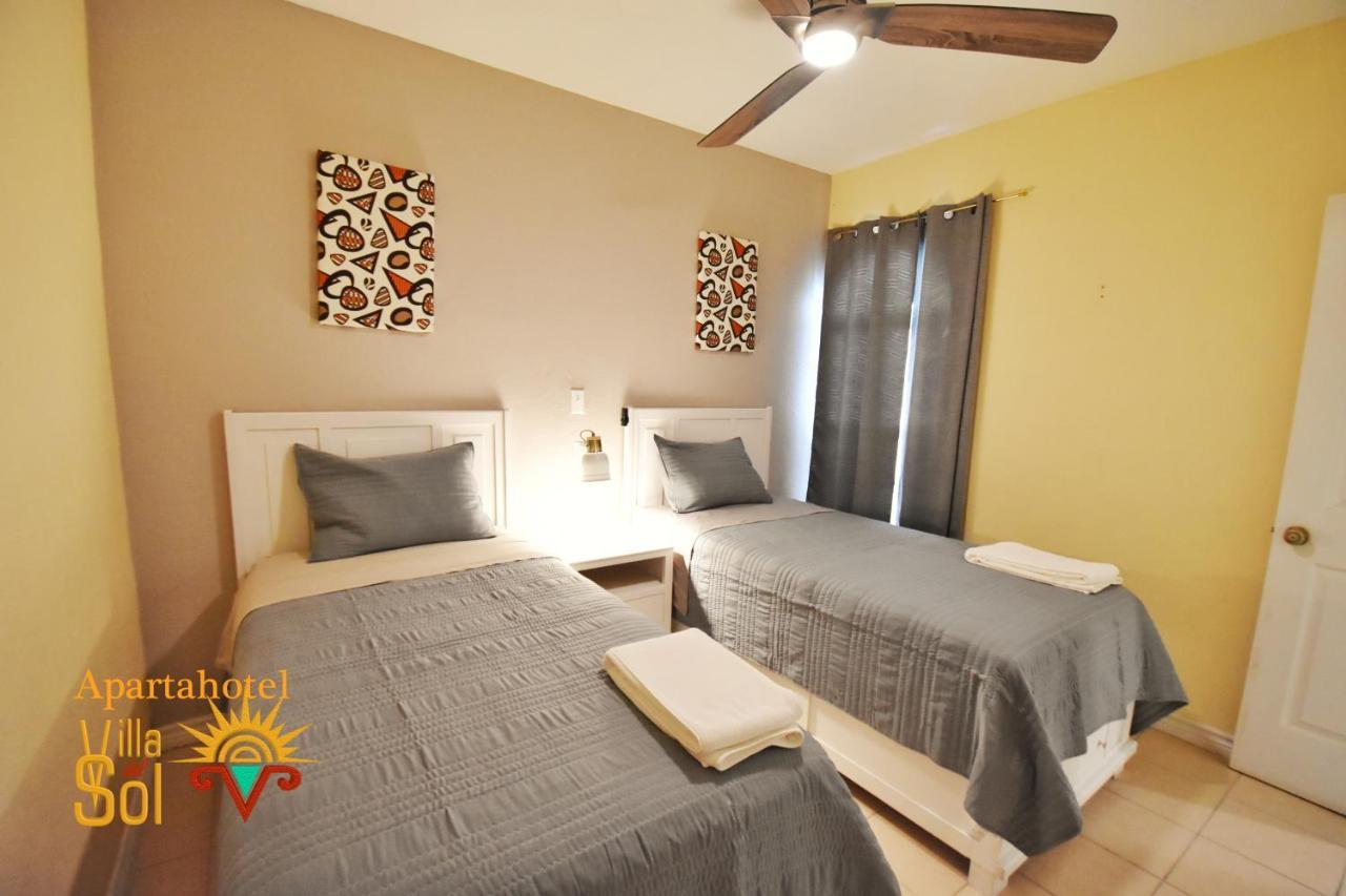 Villa Del Sol Ixmiquilpan Zewnętrze zdjęcie