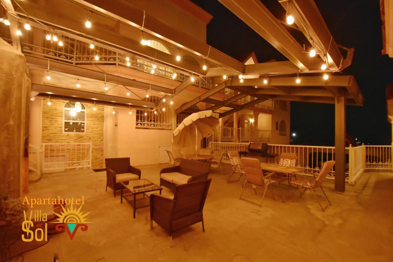 Villa Del Sol Ixmiquilpan Zewnętrze zdjęcie