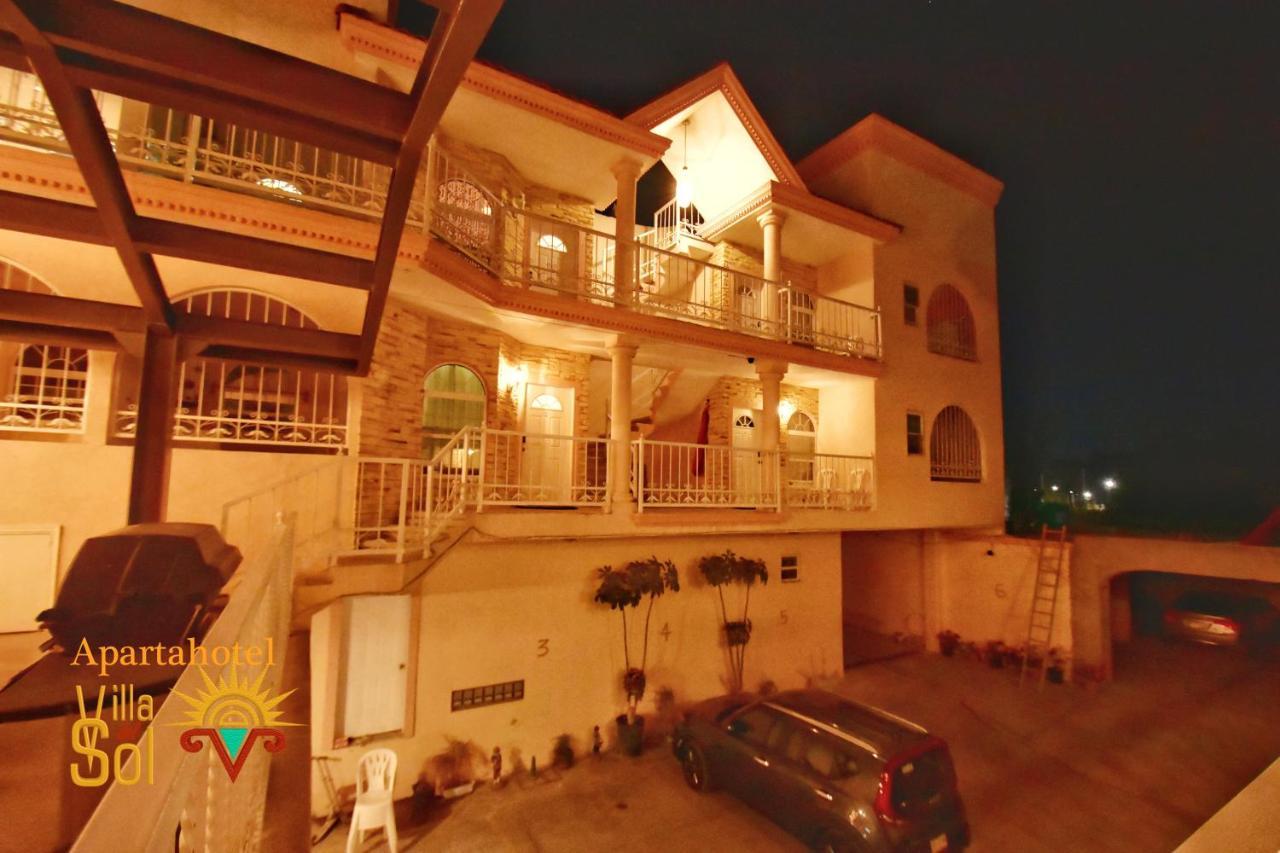 Villa Del Sol Ixmiquilpan Zewnętrze zdjęcie