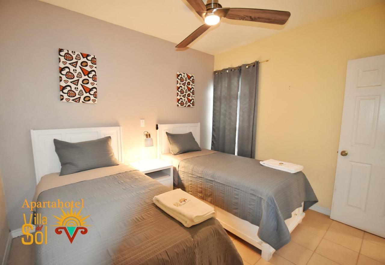 Villa Del Sol Ixmiquilpan Zewnętrze zdjęcie