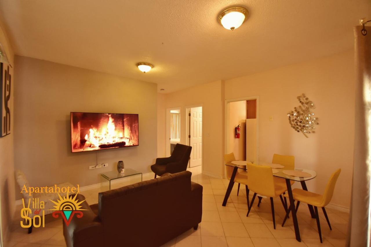 Villa Del Sol Ixmiquilpan Zewnętrze zdjęcie