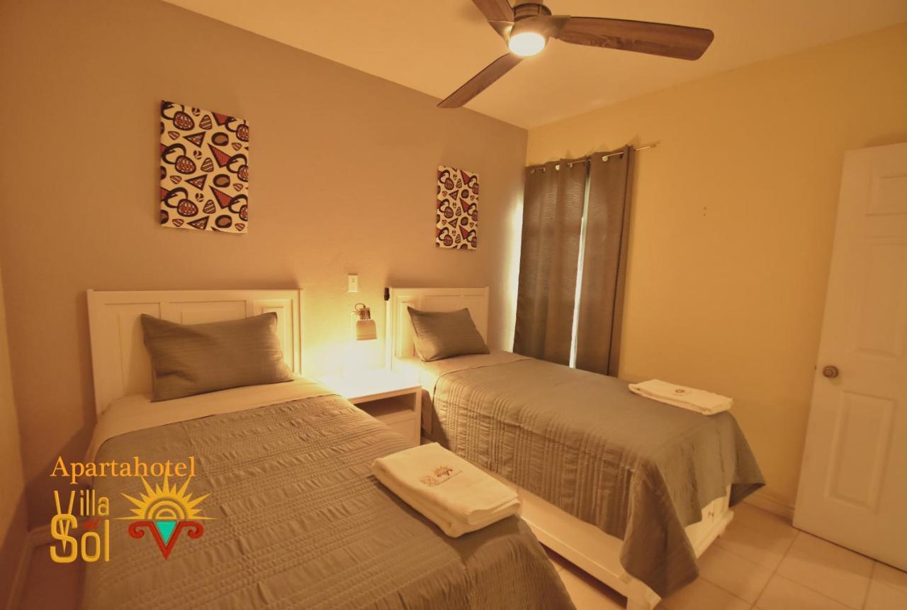 Villa Del Sol Ixmiquilpan Zewnętrze zdjęcie